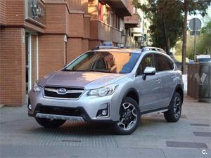 Subaru Xv 2.0i Executive Plus Auto 5p. -17