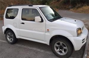 Suzuki Jimny 1.5 Ddis Jlx Techo Metalico 3p. -10