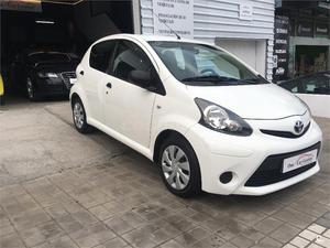 TOYOTA Aygo 70 City 5p.