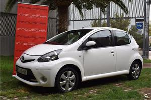 TOYOTA Aygo 70 City 5p.