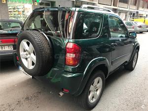 TOYOTA Rav4 2.0 VVTi Sol 4X4 3p.