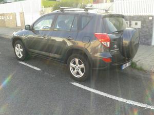 TOYOTA Rav4 2.2 D4D 136cv Sol -06