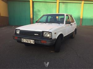 TOYOTA STARLET KP