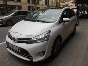 TOYOTA Verso 140 MDRV Advance 7pl. 5p.