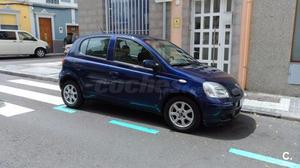 TOYOTA Yaris 1.3 VVTi Sol 5p.