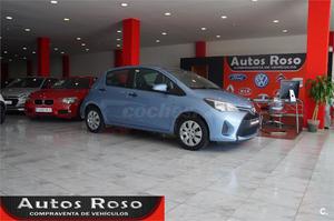 TOYOTA Yaris 100 ACTIVE 5p.