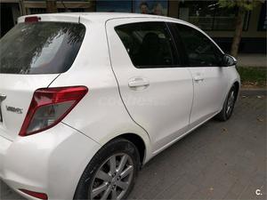 TOYOTA Yaris 90D ACTIVE 5p.