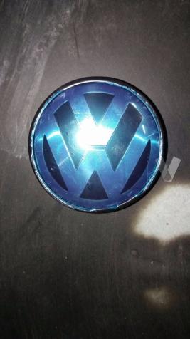 Tapa Bujes para VW