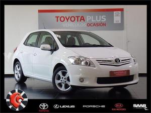 Toyota Auris 2.0 D4d Dpf Active 5p. -11