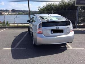 Toyota Prius 1.8 Hsd Advance 5p. -10