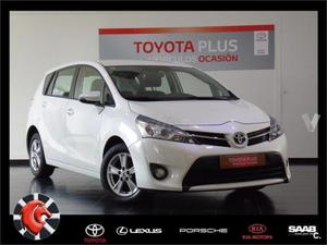 Toyota Verso 120d Comfort 5pl. 5p. -13