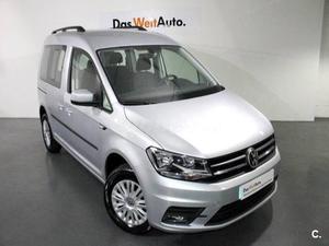 VOLKSWAGEN Caddy Outdoor 2.0 TDI SCR BMT 102CV 5p.