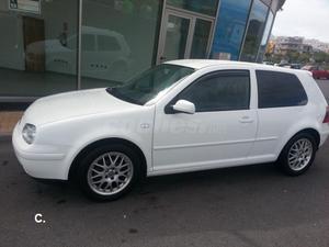 VOLKSWAGEN Golf 1.6 Spirit 105CV 3p.