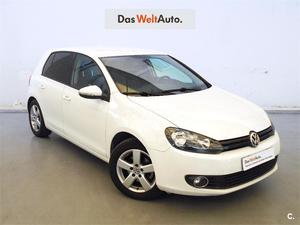 VOLKSWAGEN Golf 1.6 TDI 105 Advance BlueMotion Tech 5p.