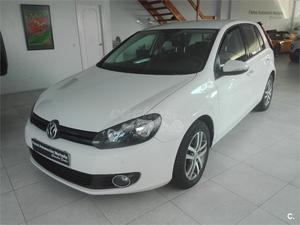 VOLKSWAGEN Golf 1.6 TDI 105 DSG Advance BMotion Tech 5p.