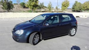 VOLKSWAGEN Golf 1.9 TDI DSG Sportline 5p.