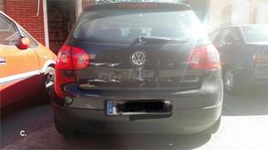 VOLKSWAGEN Golf 2.0 TDI 140cv GT Sport DSG 3p.