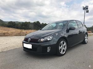 VOLKSWAGEN Golf 2.0 TSI 210cv DSG 6 vel GTI 3p.