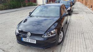 VOLKSWAGEN Golf Advance 1.6 TDI 105cv BMT 5p.