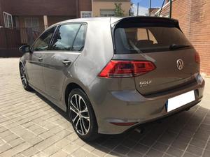 VOLKSWAGEN Golf Sport 1.6 TDI 105cv BMT -14