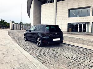 VOLKSWAGEN Golf VI 2.0 TSI 210cv GTI 5p.