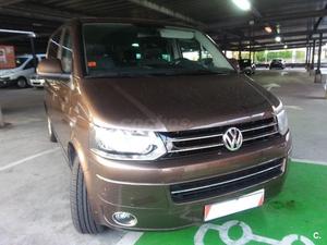 VOLKSWAGEN Multivan 2.0 BiTDI 180cv DSG Highline 5p.