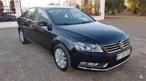 VOLKSWAGEN Passat 2.0 TDI 140cv Advance BlueMotion Tech 4p.