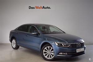 VOLKSWAGEN Passat Advance 2.0 TDI 110kW 150CV 4p.