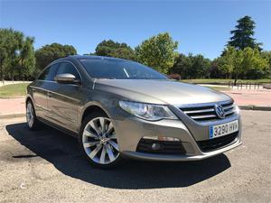 VOLKSWAGEN Passat CC 2.0 TDI 170cv BlueMotion Technology 4p.