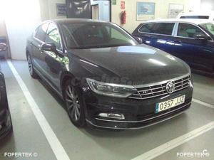 VOLKSWAGEN Passat Sport 2.0 TDI BiT 240CV BMT 4Motion DSG