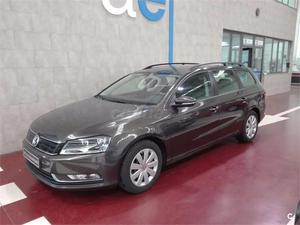 VOLKSWAGEN Passat Variant 1.6 TDI 105cv BlueMotion 5p.