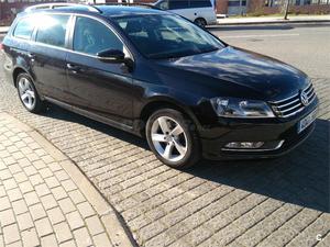 VOLKSWAGEN Passat Variant 1.6 TDI 105cv Edition BMot Tech