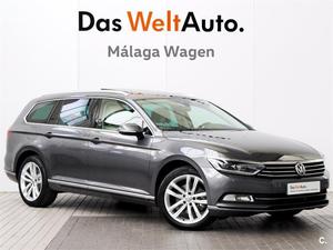 VOLKSWAGEN Passat Variant Sport 2.0 TDI 110kW150CV BMT 5p.