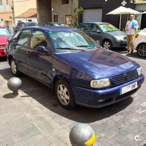 VOLKSWAGEN Polo 1.4 Trendline 75CV 5p.