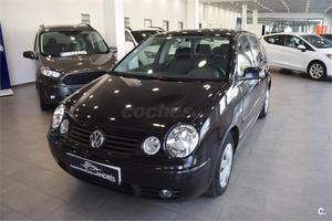 VOLKSWAGEN Polo 1.4 Trendline 75CV 5p.