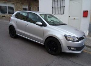 VOLKSWAGEN Polo 1.6 TDI 90cv Advance -13