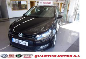 VOLKSWAGEN Polo 1.6 TDI 90cv Advance 3p.