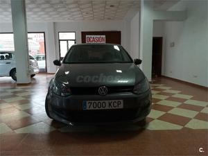 VOLKSWAGEN Polo 1.6 TDI 90cv Advance 5p.