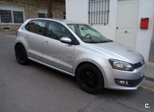 VOLKSWAGEN Polo 1.6 TDI 90cv Advance 5p.