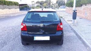 VOLKSWAGEN Polo 75 TRENDLINE 3p.