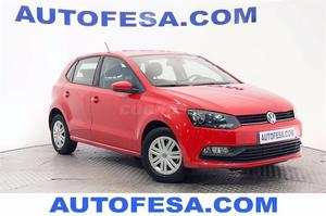 VOLKSWAGEN Polo Edition cv BMT 5p.