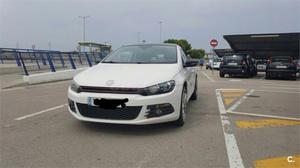 VOLKSWAGEN Scirocco 2.0 TDI 140cv DPF 3p.