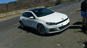 VOLKSWAGEN Scirocco RLine 1.4 TSI 125CV BMT 3p.