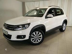 VOLKSWAGEN Tiguan 2.0 TDI 110cv 4x2 T1 BlueMotion Tech 5p.