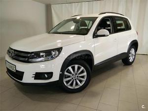 VOLKSWAGEN Tiguan 2.0 TDI 110cv 4x2 T1 BlueMotion Tech 5p.