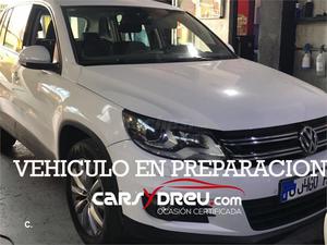 VOLKSWAGEN Tiguan 2.0 TDI 140cv 4x2 Advance BMotion Tech 5p.