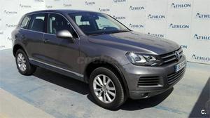 VOLKSWAGEN Touareg 3.0 V6 TDI 245 Tip Premium BMotion Tech