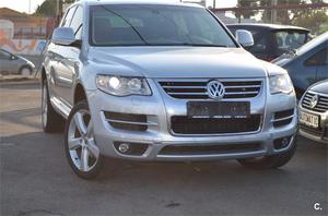 VOLKSWAGEN Touareg 3.0 V6 TDI Individual Tiptronic 5p.