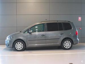 VOLKSWAGEN Touran 1.6 TDI 105cv Advance 5p.