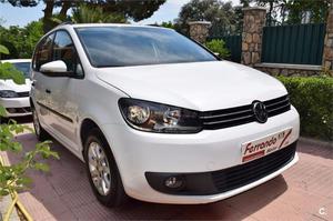 VOLKSWAGEN Touran 1.6 TDI 105cv Advance 5p.